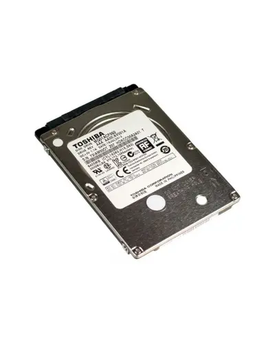 Жесткий диск Toshiba 500Gb 7200 об/хв 6 Gbit/s (MQ01ACF050)
