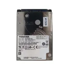 Жесткий диск Toshiba 1Tb 5400 об/хв 6 Gbit/s (MQ02ABF100)