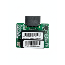 Накопитель SSD Supermicro SuperDOM 128Gb SATA DOM (SSD-DM128-SMCMVN1)