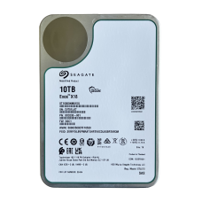 Жорсткий диск Seagate Exos X18 10Tb 7200 об/хв SAS 12 Gbit/s Recertified Product (ST10000NM015G)