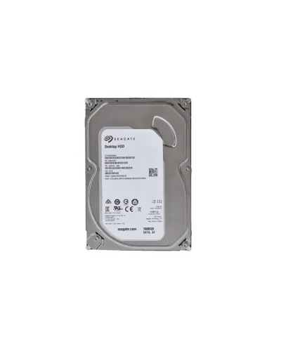 Жесткий диск Seagate 1Tb 7200об/хв SATA 3.5 (ST1000DM003)