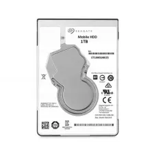Жесткий диск Seagate Mobile 1Tb 5400 об/хв 6 Gbit/s (ST1000LM035) new