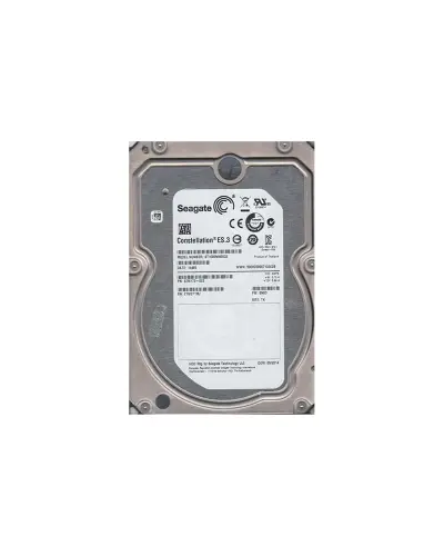 Жорсткий диск Seagate Constellation 1Tb 7200об/хв SATA 3.5 (ST1000NM0033)