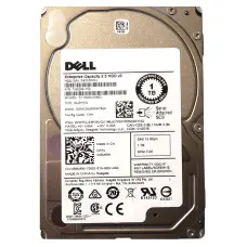 Жорсткий диск Seagate Enterprise Capacity 1 Tb 7.2K 12G SAS 2.5 (ST1000NX0453)