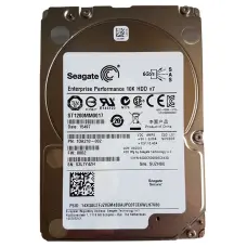 Жорсткий диск Seagate Enterprise Performance 1.2Tb 10000 об/хв SAS 6 Gbit/s 2.5"(ST1200MM0017)