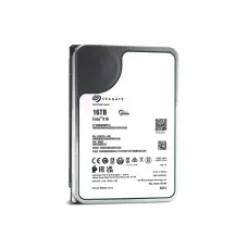 Жесткий диск Seagate Exos X16 16Tb 7200 об/мин SAS 12 Gbit/s (ST16000NM001G) (new)