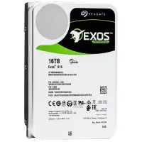 Жорсткий диск Seagate Exos X16 16Tb 7200 об/хв SAS 12 Gbit/s (ST16000NM002G)
