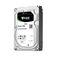 Жесткий диск Seagate Exos 7E8 2Tb 7200об/хв SATA 3.5 (ST2000NM001A)