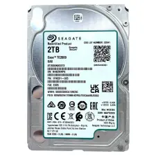 Жорсткий диск Seagate Enterprise Capacity 2 Tb 7.2K 12G SAS 2.5 (ST2000NX0273)
