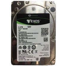Жесткий диск Seagate Exos 10E2400 Enterprise 2.4Tb 10000 об/мин SAS 6 Gbit/s 2.5"(ST2400MM0129)