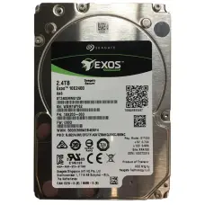 Жесткий диск Seagate Exos 10E2400 Enterprise 2.4Tb 10000 об/мин SAS 6 Gbit/s 2.5"(ST2400MM0129)