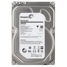 Жорсткий диск Seagate BarraCuda 3Tb 7200об/мин SATA 3.5 (ST3000DM001)