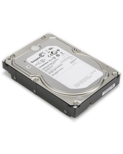 Жесткий диск Seagate Constellation ES3 3Tb 7200 об/мин SAS 6 Gbit/s (ST3000NM0023)