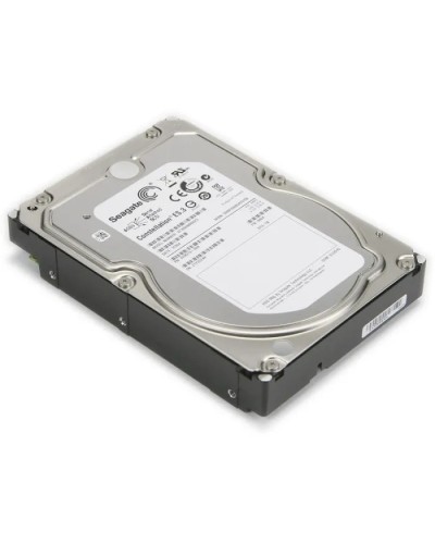 Жесткий диск Seagate Constellation ES3 3Tb 7200 об/мин SAS 6 Gbit/s (ST3000NM0023)