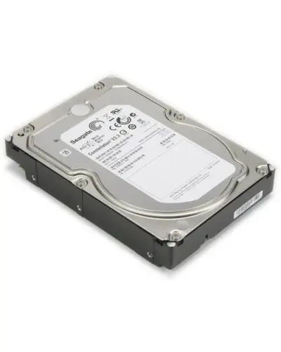 Жорсткий диск Seagate Constellation ES3 3Tb 7200 об/хв SAS 6 Gbit/s (ST3000NM0023)