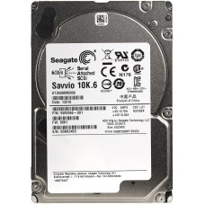 Жесткий диск Seagate Savvio 10K.6 300Gb 15000 об/мин SAS 6 Gbit/s (ST300MM0006)