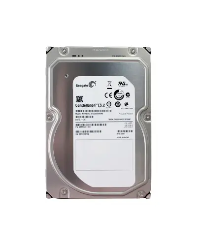 Жорсткий диск Seagate Constellation 3Tb 7200об/хв SATA 3.5 (ST33000650NS)