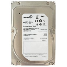 Жесткий диск Seagate Constellation 3Tb 7200об/мин SAS 3.5 (ST33000650SS)