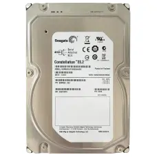Жесткий диск Seagate Constellation 3Tb 7200об/мин SAS 3.5 (ST33000650SS)