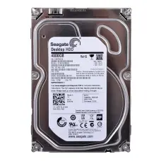 Жесткий диск Seagate Desktop HDD 4Tb 5900об/хв SATA 3.5 (ST4000DM000)