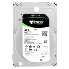 Жесткий диск Seagate Exos 7E8 4Tb 7200 об/хв SAS 12 Gbit/s (ST4000NM0025)