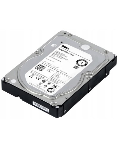 Жорсткий диск Seagate Constellation ES.3 4Tb 7200об/хв SATA 3.5 (ST4000NM0033)