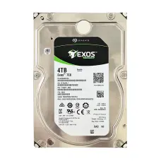 Жесткий диск Seagate Exos 7E8 4Tb 7200 об/хв SAS 12 Gbit/s (ST4000NM0125)