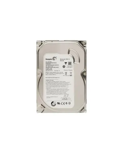 Жорсткий диск Seagate 500Gb 7200об/хв SATA 3.5 (ST500DM002)