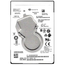 Жорсткий диск Seagate BarraCuda 500Gb 7200 об/хв 6 Gbit/s (ST500LM034)