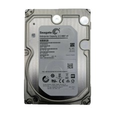 Жорсткий диск Seagate Enterprise 6Tb 7200 об/хв SAS 6 Gbit/s (ST6000NM0004)