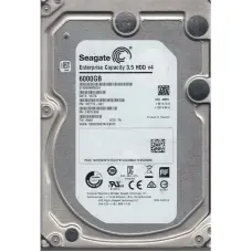 Жесткий диск Seagate Enterprise Capacity 6Tb 7200об/хв SATA 3 (ST6000NM0024)