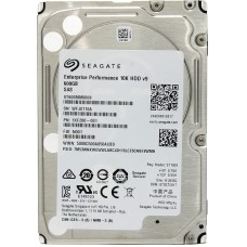 Жесткий диск Seagate Enterprise Performance 600Gb 10000 об/мин SAS 12 Gbit/s (ST600MM0009)
