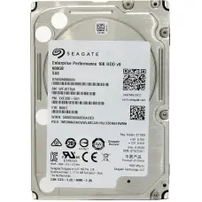 Жесткий диск Seagate Enterprise Performance 600Gb 10000 об/мин SAS 12 Gbit/s (ST600MM0009)