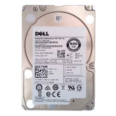 Dell 600Gb 10K 6G SAS 2.5 (ST600MM0088 / 1FD200-151)