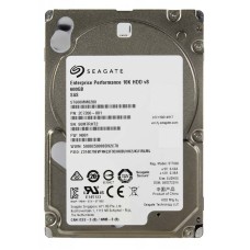Жесткий диск Seagate Exos 10E2400 600Gb 10000 об/хв SAS 12 Gbit/s (ST600MM0208)