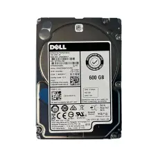 Жорсткий диск Seagate DELL OEM 600Gb 10K 6G SAS 2.5 ( ST600MM0238 / 2C7230-150)