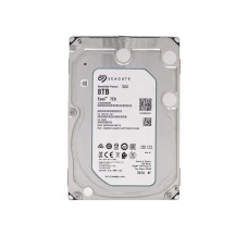 Жорсткий диск Seagate Enterpise 8Tb 7200об/хв SATA 3.5 (ST8000NM0055)