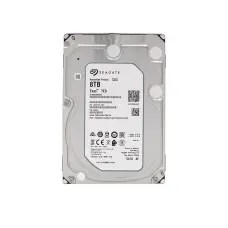 Жорсткий диск Seagate Enterpise 8Tb 7200об/хв SATA 3.5 (ST8000NM0055)