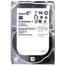 Жесткий диск Seagate 1Tb 7200 об/мин 6 Gbit/s (ST91000640NS)