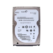 Жорсткий диск Seagate 160Gb 15000 об/хв SAS 12 Gbit/s (ST9160412AS)