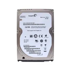 Жесткий диск Seagate 160Gb 15000 об/хв SAS 12 Gbit/s (ST9160412AS)