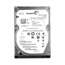 Жорсткий диск Seagate Momentus 250Gb 7200 об/хв 3 Gbit/s SATA (ST9250410AS)