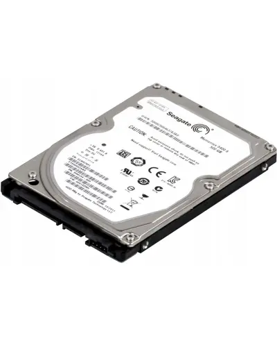 Жесткий диск Seagate 500Gb 5400 об/хв 3 Gbit/s (ST9500325AS)