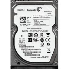 Жесткий диск Seagate Momentus 7200.5 750Gb 7200 об/мин 6 Gbit/s (ST9750420AS)