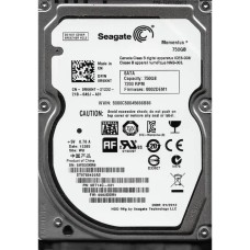 Жесткий диск Seagate Momentus 7200.5 750Gb 7200 об/мин 6 Gbit/s (ST9750420AS)
