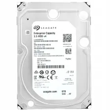 Жесткий диск Seagate Enterprise 6Tb 7200 об/хв SAS 12 Gbit/s (ST6000NM0034) 