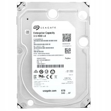 Жесткий диск Seagate Enterprise 6Tb 7200 об/хв SAS 12 Gbit/s (ST6000NM0034) new