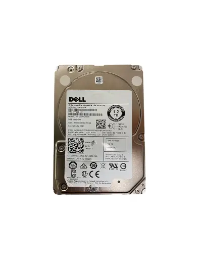 Жорсткий диск Seagate Enterprise Performance 10K 1.2Tb 10000 об/хв SAS 12 Gbit/s 2.5"(ST1200MM0088)