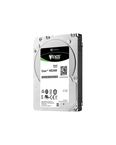 Жорсткий диск Seagate Exos 10E2400 1.8Tb 12G SAS 2.5 (ST1800MM0129)