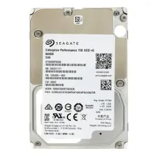 Жорсткий диск Seagate Exos 15E900 900GB 15K SAS 12Gb/s 2.5" Enterprise HDD (ST900MP0006)